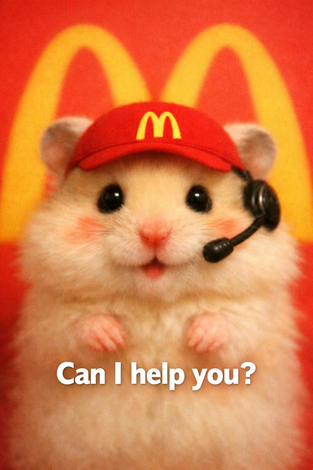 AI generated image detail